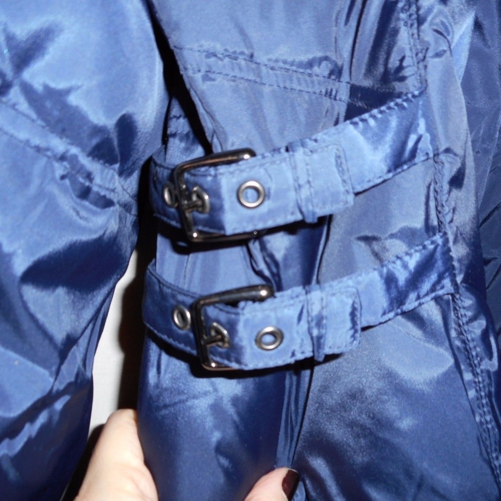 Marc New York Andrew Marc zip Down Puffer coat - Picture 6 of 8